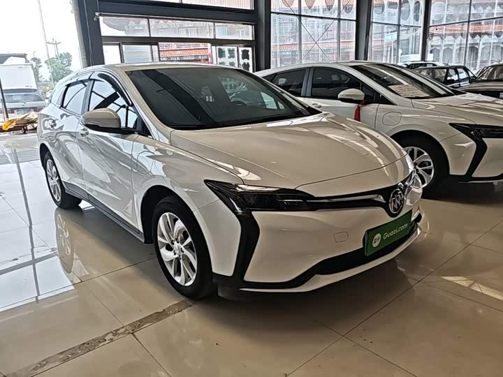 Buick Velite 6, 2023 — фото 4 из 9