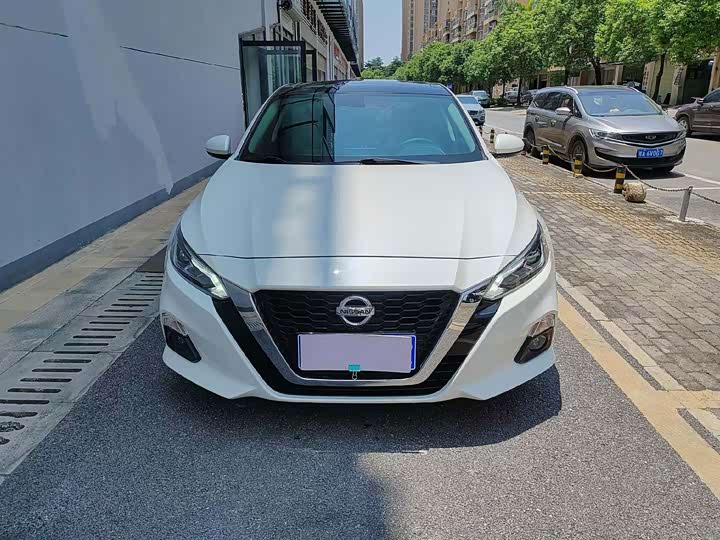 Nissan Teana, 2022 — купить в Иванове под ключ