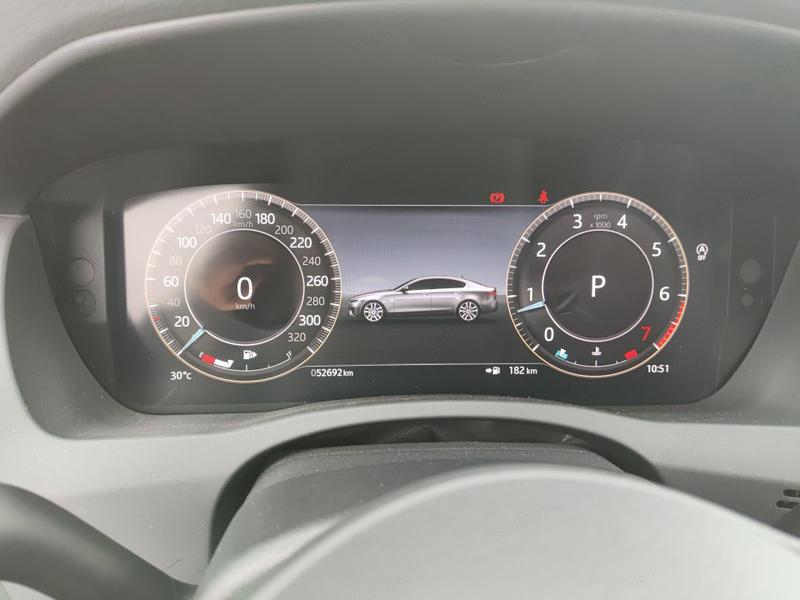 Jaguar XE L, 2024 — фото 9 из 12