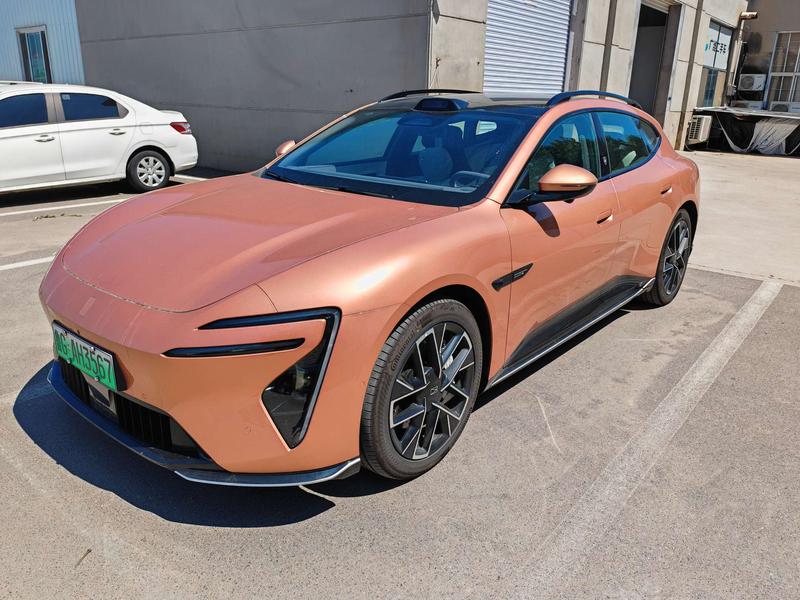 Avatr 06T, 2026 — купить в Брянске под ключ