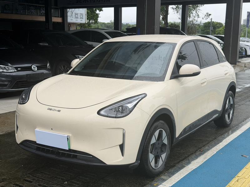 Geely Galaxy Geome, 2024 — купить в Ярославле под ключ