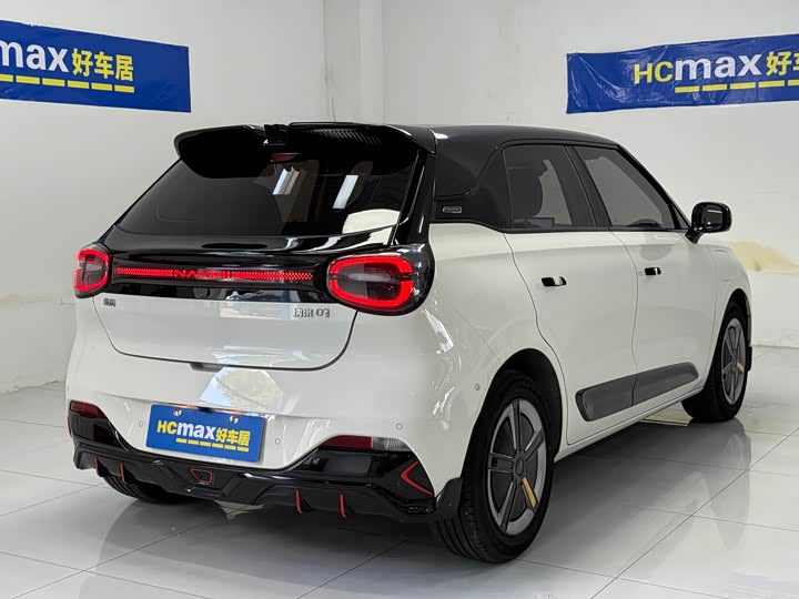 Dongfeng Yipai Nano 01, 2024 — фото 6 из 9