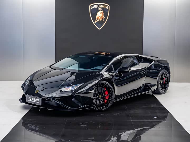Lamborghini Huracán, 2021 — купить в Оренбурге под ключ