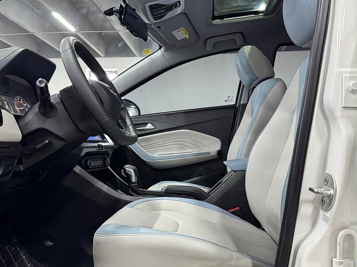 Chery Tiggo 3x, 2023 — фото 8 из 9