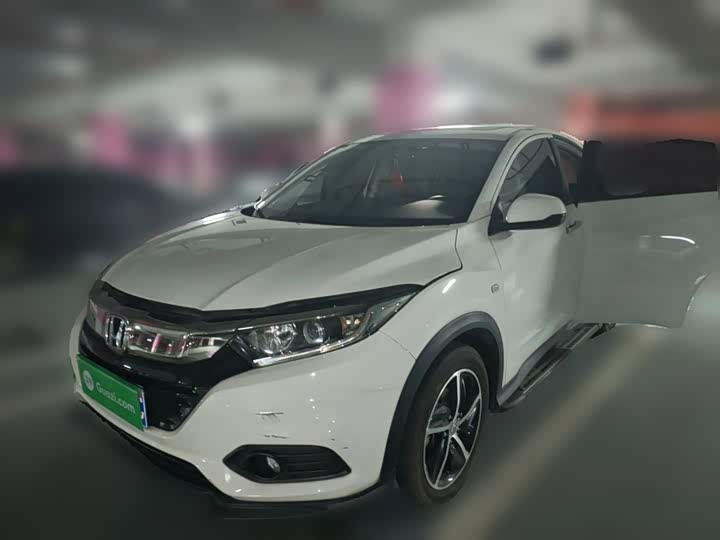 Honda Vezel, 2022 — купить в Иванове под ключ