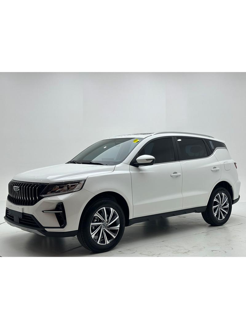 Geely Vision X6, 2022 — купить в Белгороде под ключ
