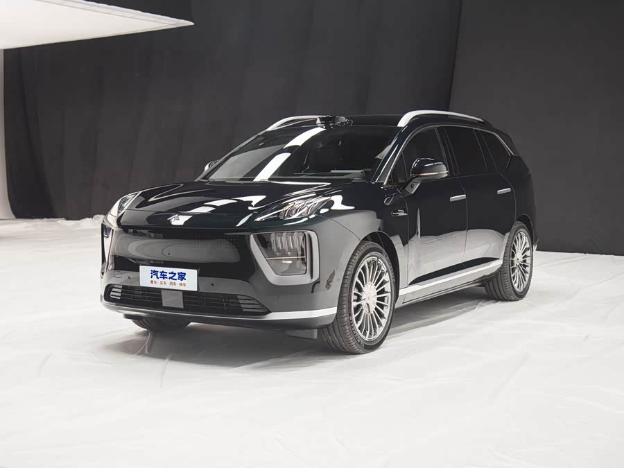 GAC Hyptec HL, 2026 — купить в Ульяновске под ключ