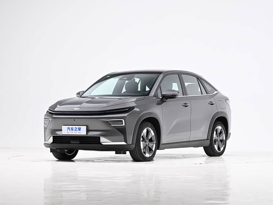 Geely Atlas REV, 2026 — купить в Белгороде под ключ