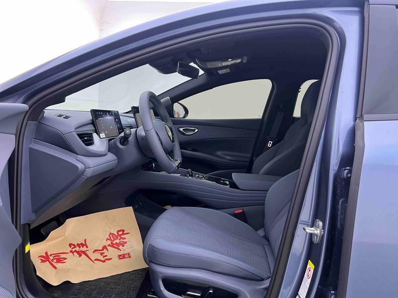 BYD Seal 06 GT, 2024 — фото 8 из 10
