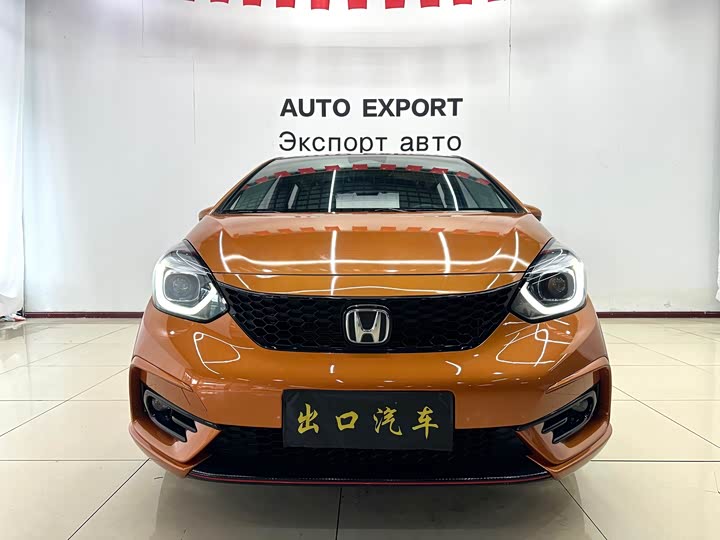 Honda Life, 2021 — фото 2 из 9