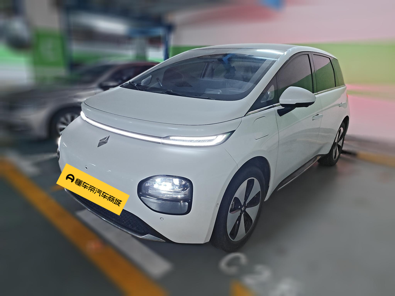 Baojun Yunduo, 2023 — купить в Ярославле под ключ