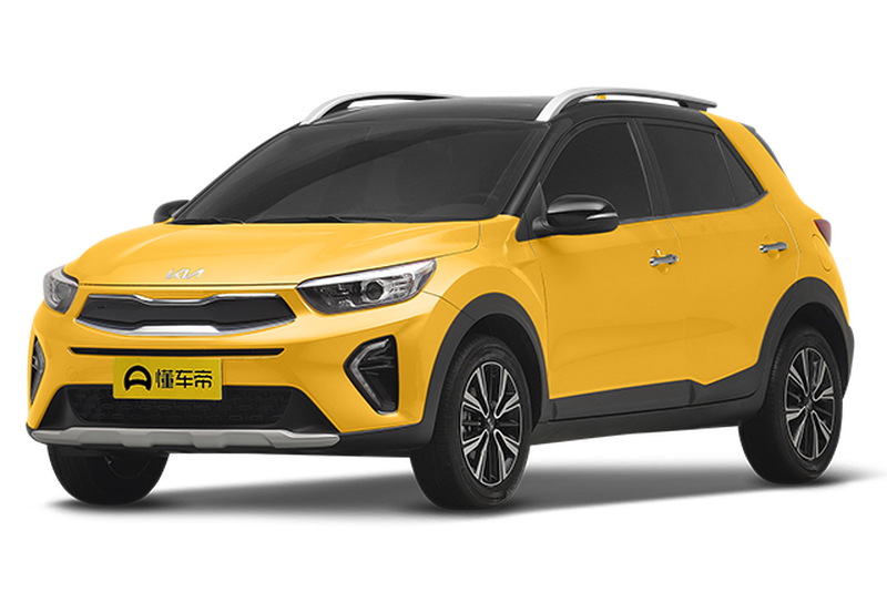 Kia KX1, 2022 — фото 12 из 12