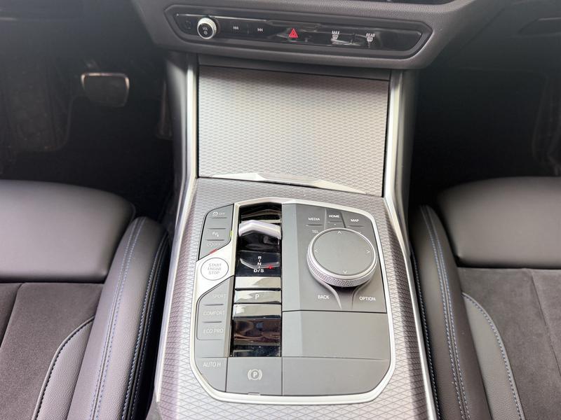 BMW 2 Series, 2024 — фото 9 из 12