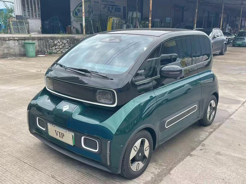 Baojun KiWi EV, 2022 — купить в Пензе под ключ