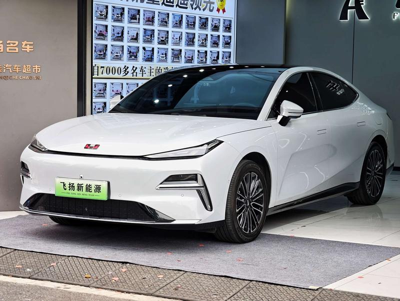 Geely Galaxy Starshine 8 EM-i, 2025 — купить в Санкт-Петербурге под ключ