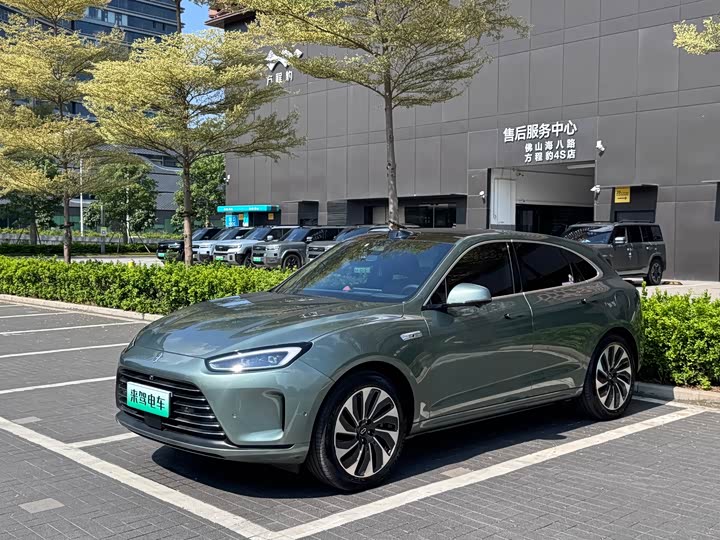 Aito M5, 2023 — купить в Ульяновске под ключ