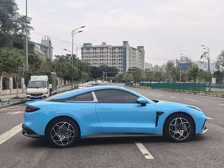 Hozon GT, 2023 — фото 4 из 9