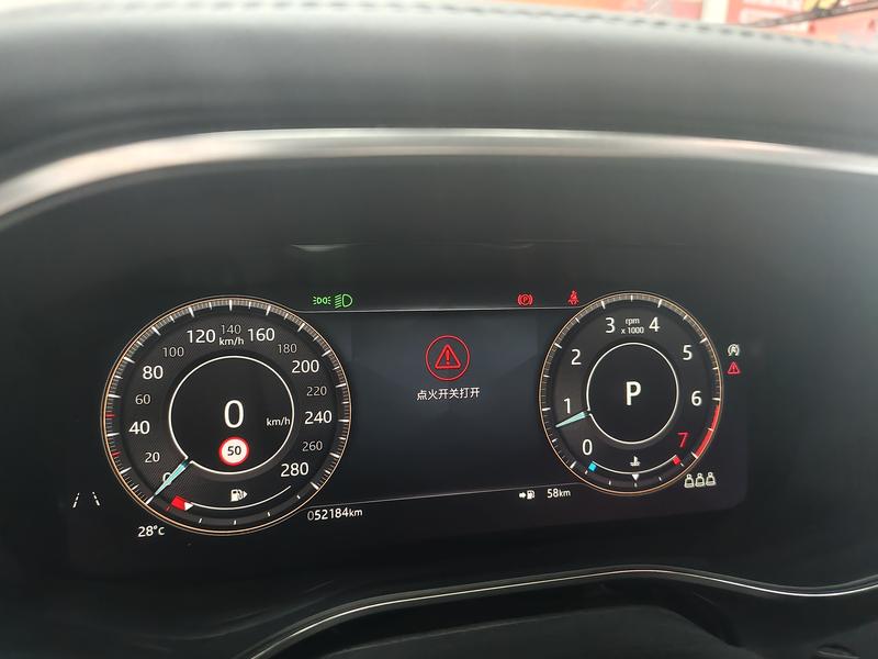 Jaguar XF L, 2021 — фото 8 из 12