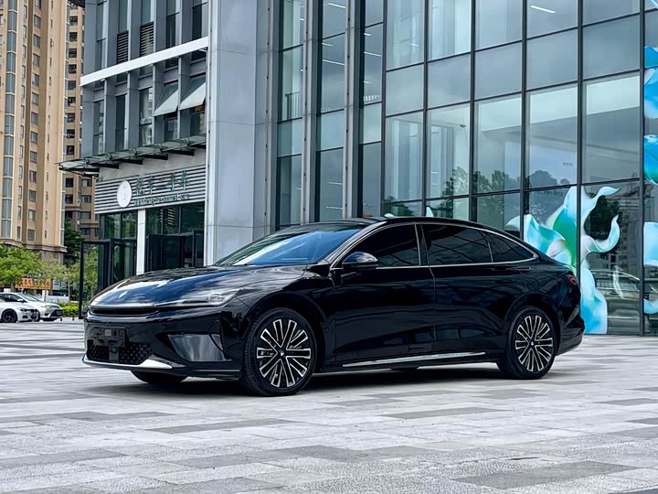 Baojun Xiangjing, 2025 — купить в Уфе под ключ