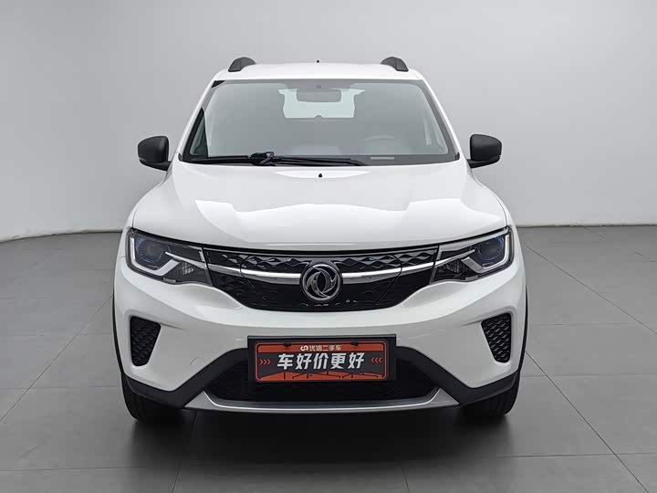 Dongfeng Yipai Nano EX1, 2022 — фото 3 из 9