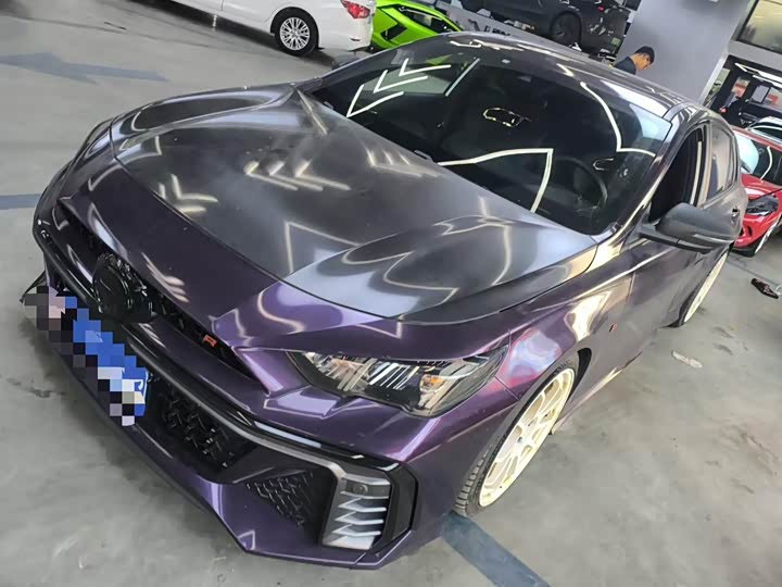 GAC Trumpchi Empow R, 2023 — купить в Санкт-Петербурге под ключ