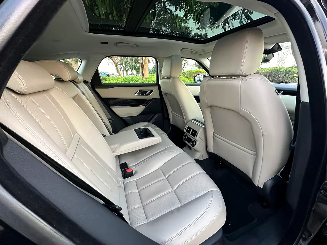 Land Rover Range Rover Velar, 2022 — фото 10 из 10