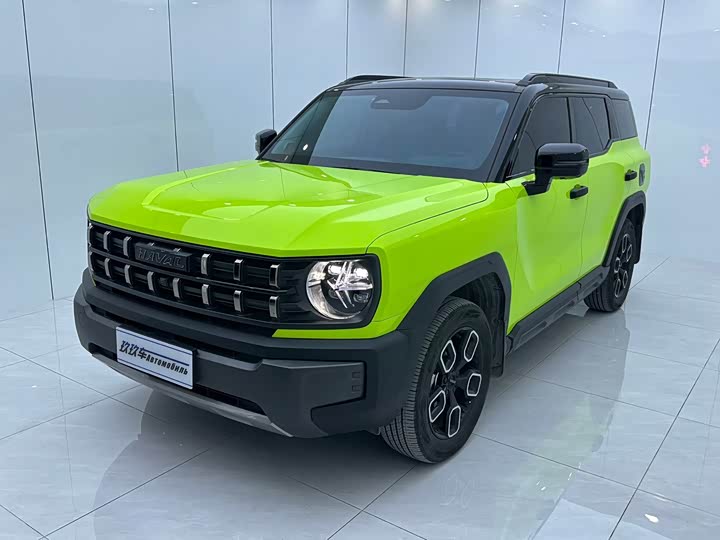 Haval KuGou, 2022 — купить в Брянске под ключ