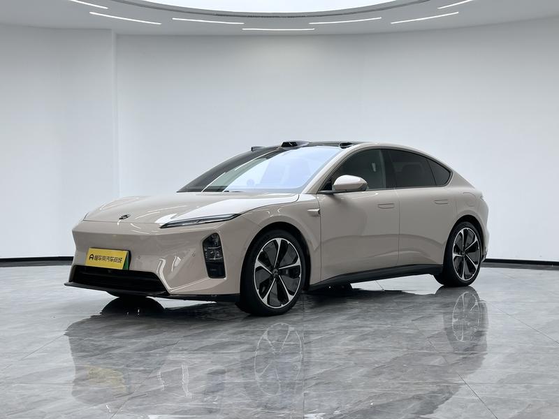 Nio ET5, 2025 — купить в Санкт-Петербурге под ключ
