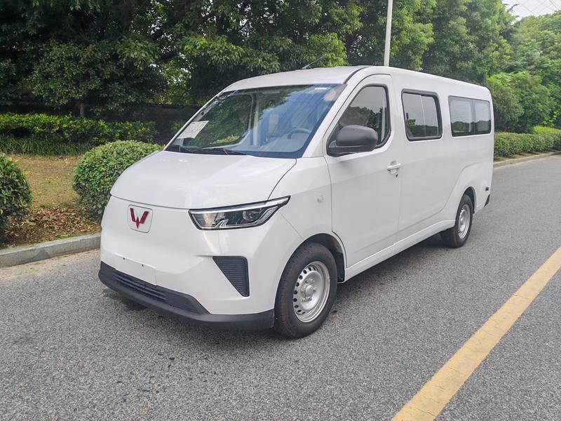 Wuling Yangguang, 2026 — купить в Чебоксарах под ключ
