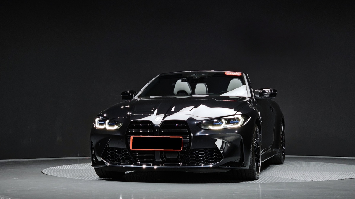 BMW M4, 2023 — фото 3 из 12