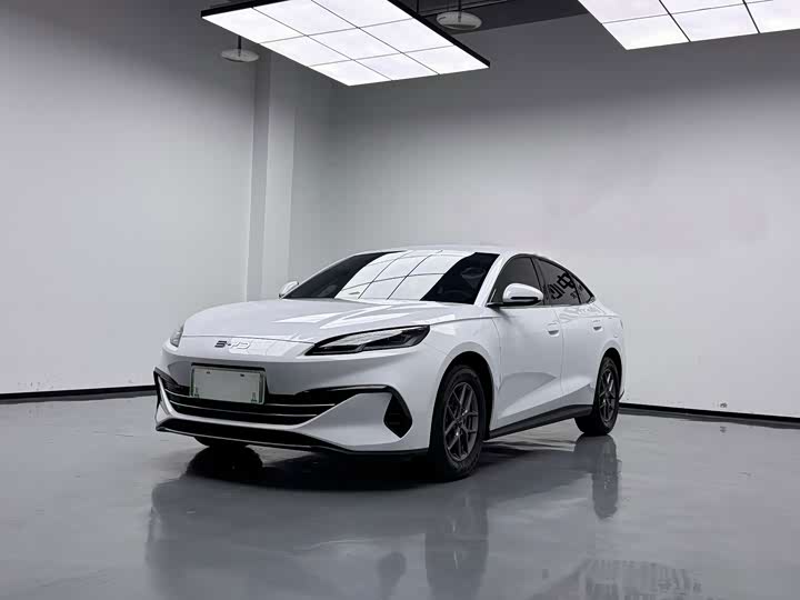 BYD Seal 06 Hybrid/EV, 2024 — купить в Санкт-Петербурге под ключ
