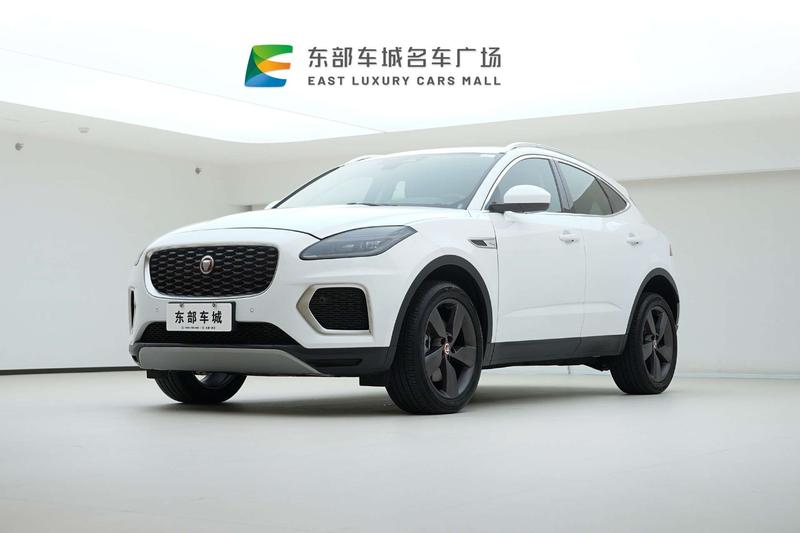 Jaguar E-Pace, 2023 — купить в Нижнем Новгороде под ключ