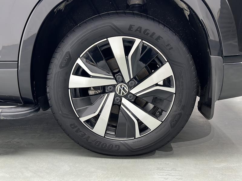 Volkswagen Tayron GTE Hybrid, 2021 — фото 11 из 12