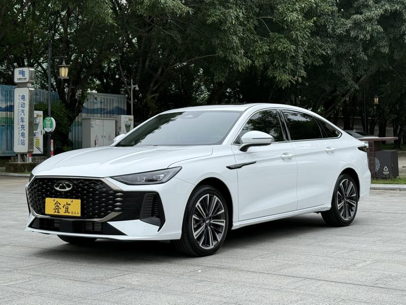 Chery Arrizo 8 Pro, 2025 — купить в Белгороде под ключ