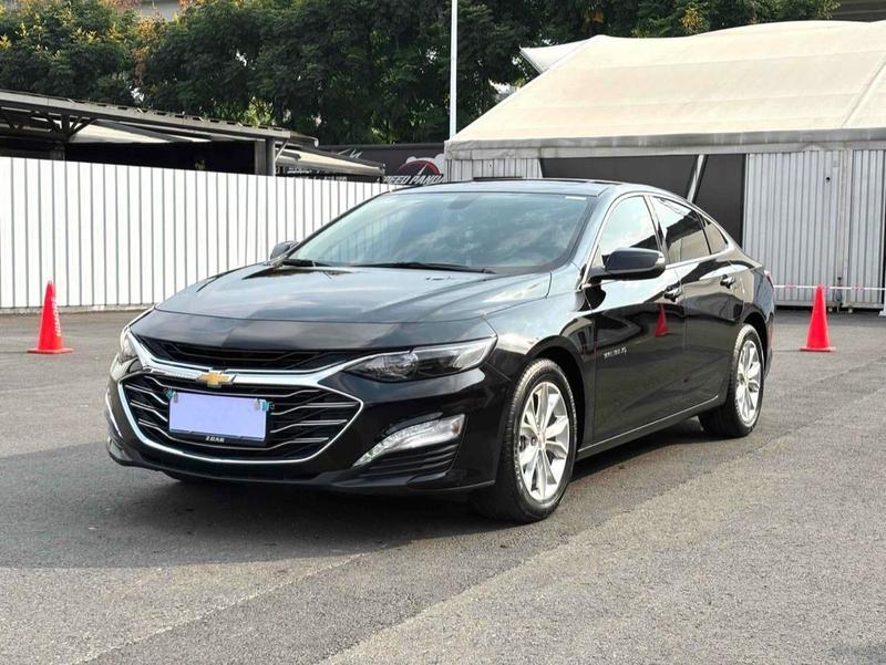 Chevrolet Malibu XL, 2022 — купить в Курске под ключ