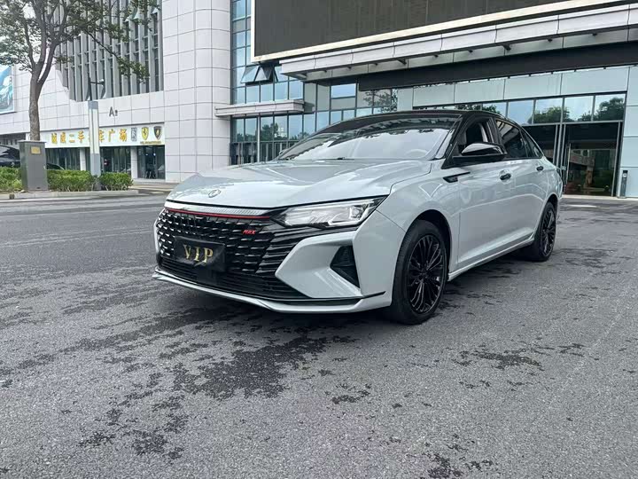 Dongfeng Aeolus Yixuan Max, 2023 — купить в Рязани под ключ