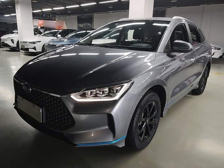 BYD E2, 2022 — купить в Смоленске под ключ