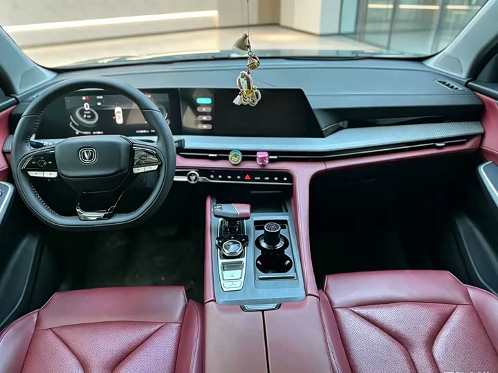 Changan CS75 Plus, 2022 — фото 5 из 9