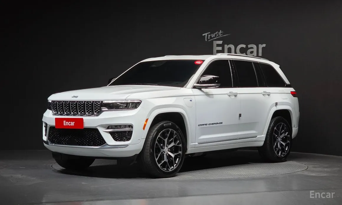 Jeep Cherokee, 2023 — купить в Нижнем Новгороде под ключ