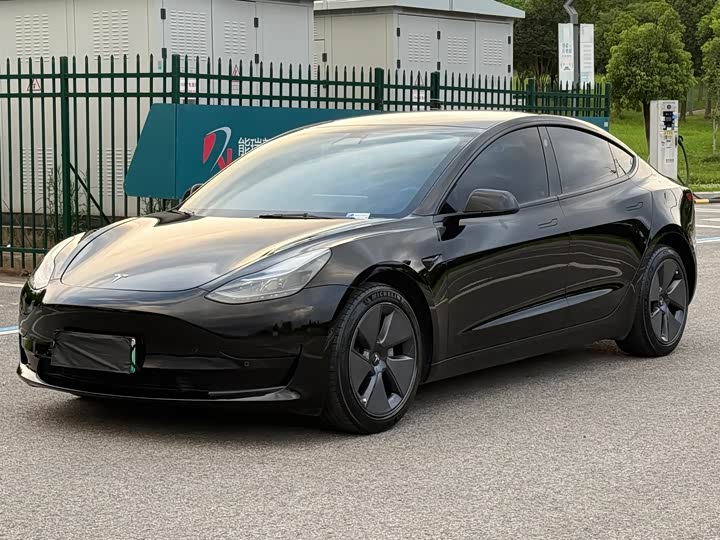 Tesla Model 3, 2021 — купить в Чебоксарах под ключ