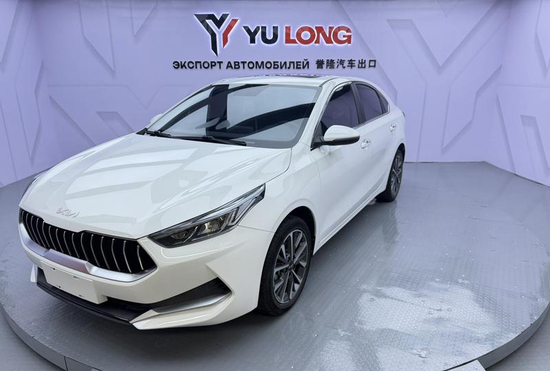 Kia K3, 2022 — купить в Перми под ключ