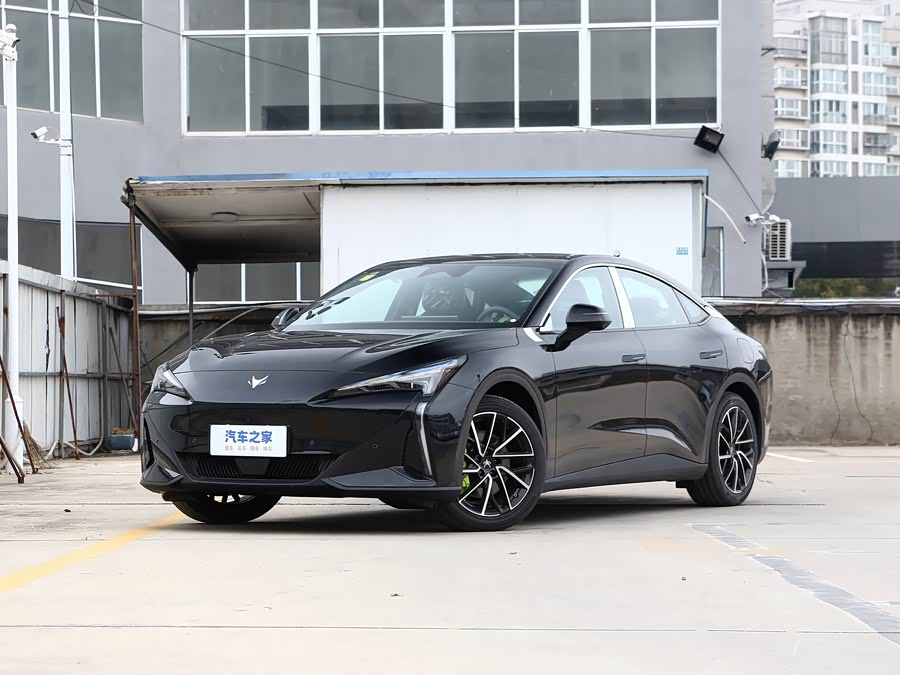 BAIC Arcfox Alpha S5, 2026 — купить в Оренбурге под ключ
