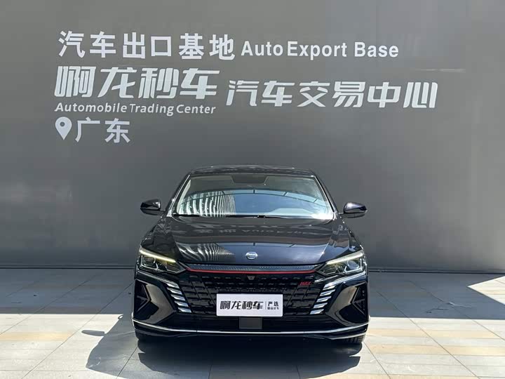 Dongfeng Aeolus Yixuan Max, 2021 — фото 2 из 9