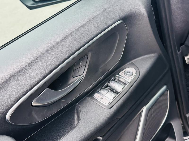 Mercedes-Benz Vito, 2022 — фото 12 из 12
