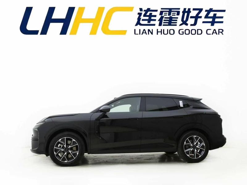 Lynk & Co 08 EM-P Hybrid, 2026 — фото 3 из 12
