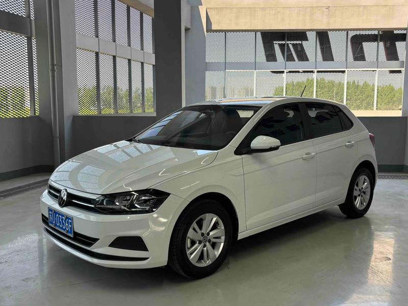 Volkswagen Polo, 2023 — купить в Йошкар-Оле под ключ