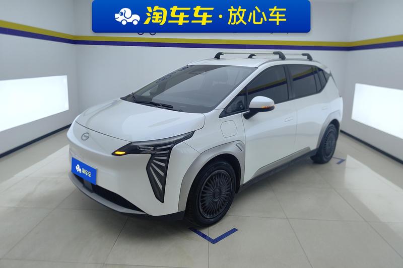 GAC Aion Y, 2023 — купить в Тамбове под ключ
