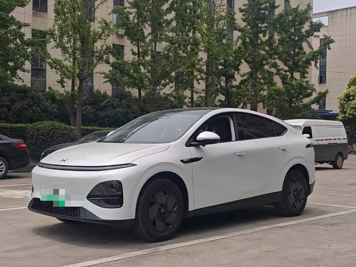XPeng G6, 2024 — купить в Брянске под ключ
