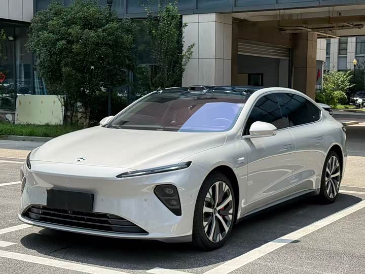 Nio ET7, 2023 — купить в Пензе под ключ
