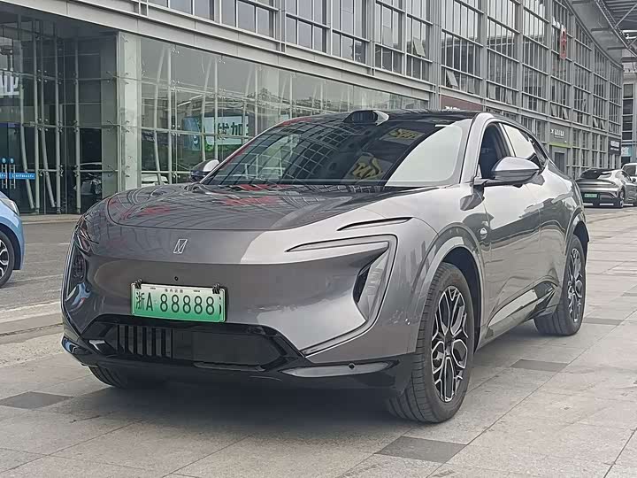 Avatr 07, 2025 — купить в Владимире под ключ